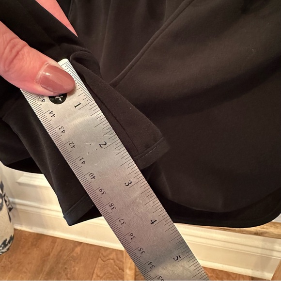 Sam Edelman Romper 🖤 - Picture 7 of 8